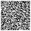QR code with J A Jones Intl contacts