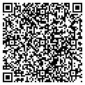 QR code with B J A C contacts