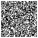 QR code with 1 800 Dryclean contacts