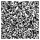 QR code with Golden Comb contacts