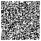 QR code with Randolph County Animal Control contacts