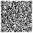 QR code with Triad Fabrications and Machine contacts