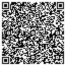 QR code with Alvin Dixon contacts