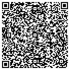 QR code with James R Pearce Trucking contacts