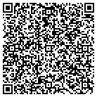 QR code with De Marco Apartment/House Rehab contacts