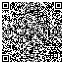 QR code with White Forest University contacts