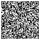 QR code with Raven Pottery contacts