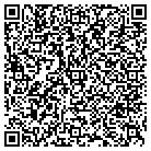 QR code with Chad Burn Tire Service & Sales contacts
