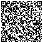 QR code with Allegro West Wholesale contacts