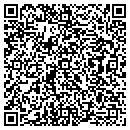 QR code with Pretzel Time contacts