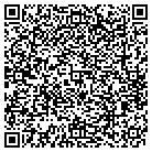 QR code with Big Ridge Tree Farm contacts