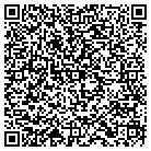 QR code with Raleigh Business & Tech Center contacts