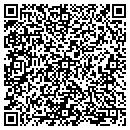 QR code with Tina Maries Pub contacts