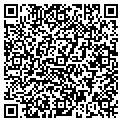 QR code with Backroom contacts