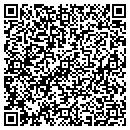 QR code with J P Looneys contacts