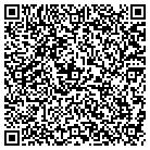 QR code with Mark W Sizemore Land Surveying contacts
