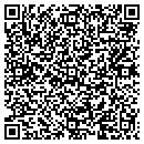 QR code with James M Stevenson contacts
