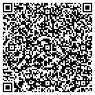 QR code with R O's Barbeque Distributing Co contacts