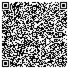 QR code with Mc Connells Drive In Cleaners contacts