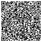 QR code with Chamberlain Exterminators contacts