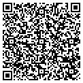 QR code with R & Sons contacts