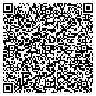 QR code with Habitat Home Store Lincolnton contacts