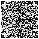 QR code with L Cs Quality Service contacts