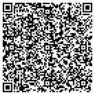 QR code with Accurate Machine & Tooling contacts