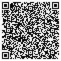 QR code with Final Touch contacts