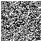 QR code with E & S Auto Center Collision Rpr contacts