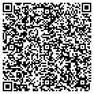 QR code with A-1 Appliance Service contacts