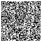 QR code with H & R Block Tax Service contacts