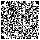 QR code with Advantage Landscape Design contacts