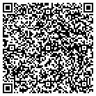 QR code with A Hix Insurance Center Inc contacts