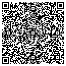 QR code with A Head Of Time contacts