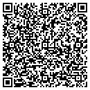 QR code with K-T Feldspar Corp contacts