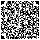 QR code with Huneycutt Utilities Inc contacts