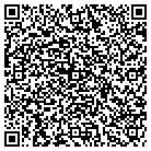 QR code with White Swan Bar-B-Que & Chicken contacts