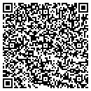 QR code with S & T Concession Stand contacts