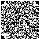 QR code with Hickory Marine Sales & Service contacts