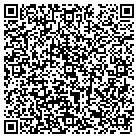QR code with Triad Town & Country Realty contacts