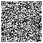QR code with N & D Janitorial & Floor Service contacts