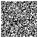 QR code with Allman Grading contacts