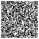 QR code with Ram Pavement Service Inc contacts