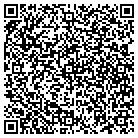 QR code with Le Bleu Of Outer Banks contacts