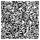 QR code with Huffy Service First Inc contacts