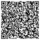 QR code with W C Black & Sons Inc contacts