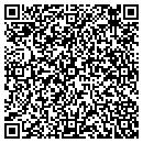 QR code with A 1 Towing & Recovery contacts