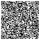 QR code with James W Quick Masonary Co contacts