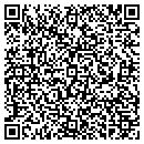 QR code with Hinebaugh Assocs Inc contacts